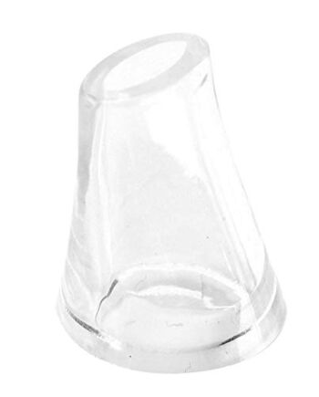 KIMISS 20/30/50 sztuk Ustniki do testów alkoholowych Ustniki do oddychania do respiratora na alkohol Cyfrowy alkomat (30 szt.)