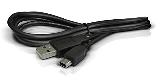 Nextbase kamera samochodowa kompatybilna z kablem zasilającym USB kabel kabel ładowarka - 101, 202, 302, 402, 512, 312, 212 Duo marki Dragon Trading - obrazek 7