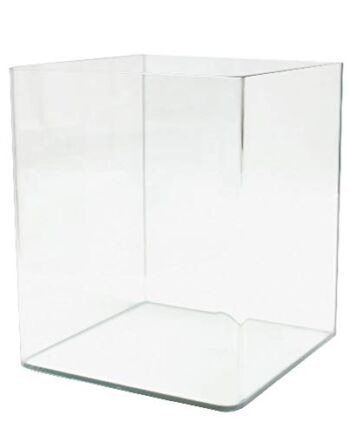 AMTRA Nanotank 30 / szklana wanna 30 x 30 x 35 / 30 litrów