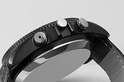 Technaxx Tx-93 Zegarek Szpiegowski, Czarny, 8 GB - obrazek 5