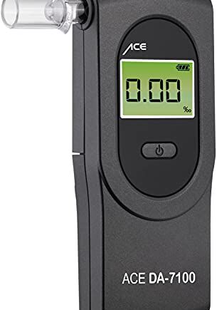 ACE DA-7100 alkomat