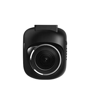 Hama Kamera na deskę rozdzielczą 60", z ultra szerokokątnym obiektywem, automatyczna widoczność w nocy