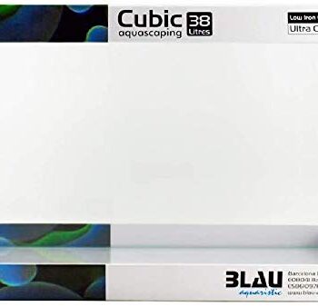 Blau Aquaristic Cubic Aquascaping 38 7850 g
