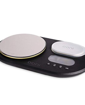 Ooni Dual Platform Digital Scales