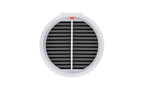 Roidmi X30 Pro Odkurzacz Akumulatorowy, 435 W, 0,55 l, Biały/Space Grey - obrazek 5