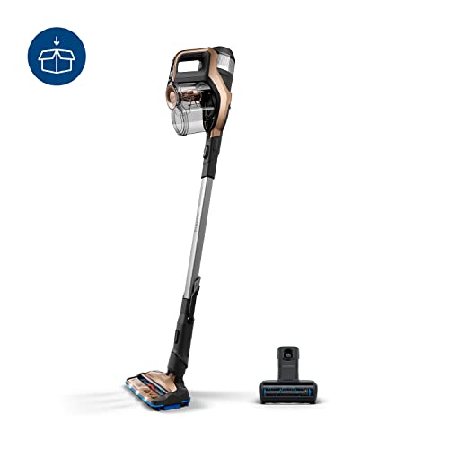 Philips SpeedPro Max Pionowy Odkurzacz Bezprzewodowy - Bezprzewodowy O - obrazek 6