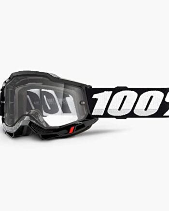 Accuri 2 Woods okulary przeciwsłoneczne, dla dorosłych, unisex, czarne (czarne), rozmiar uniwersalny