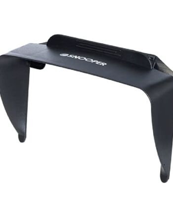 Snooper 7-calowy wizjer przeciwsłoneczny, satelitarny system nawigacji dla S6800, S8100, S8000, DB8500, S6810, S8110, S6900