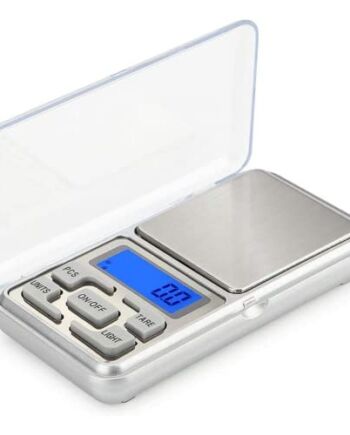 Cyfrowa waga kuchenna o wysokiej precyzji ze stali nierdzewnej z wielofunkcyjną wagą do żywności, waga kuchenna, funkcją tara