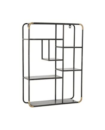 DKD Home Decor Regał na półkę, Standardowy