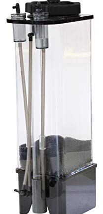 Amtra Square CA 1000 profesjonalny reaktor piłkarski do akwariów morsk