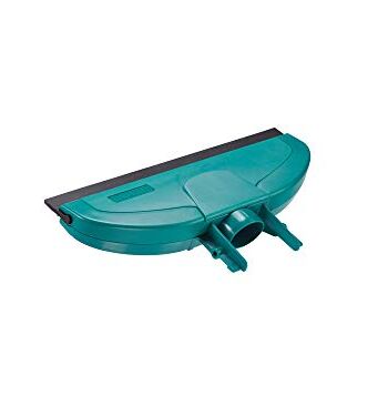 Leifheit Dysza ssąca Dry and Clean do wąskich okien i drzwi, dysza ssą