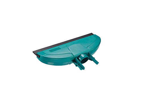 Leifheit Dysza ssąca Dry and Clean do wąskich okien i drzwi, dysza ssą