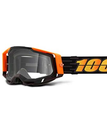 100 Percent Unisex Adult Rev Sunglasses, czarne, ESTANDAR