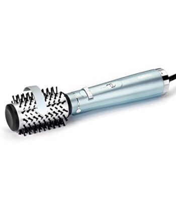 Suszarko-lokówka BaByliss Hydro Fusion