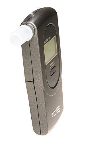 ACE DA-7100 alkomat - obrazek 3