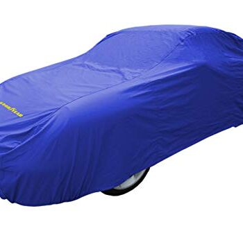 Goodyear GOD7014 dywanik samochodowy, rozmiar M, M