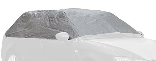 Sumex Premium plandeka samochodowa/pokrowiec na samochód, pół rozmiaru