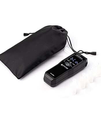 OROMED Alkomat elektrochemiczny X10 PRO