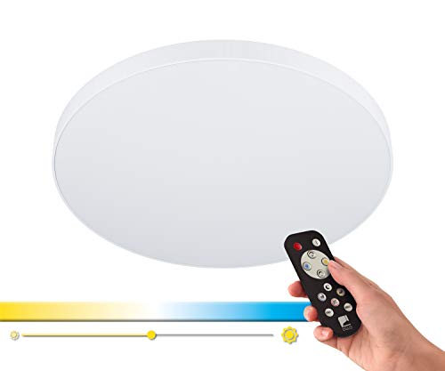 EGLO Światło natynkowe, białe - obrazek 10