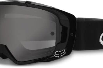 Fox VUE S STRAY GOGGLE CZARNY OS