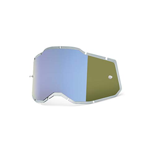 Replacement Sunglass Lenses Uniseks Racecraft/Accuri/Strata (1 w zestawie)