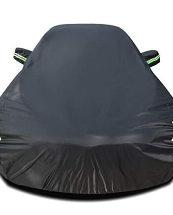 Pokrowiec samochodowy Kompatybilny z BMW 3er(04-22) 4er(03-22) M3(07-2