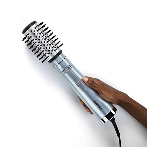 Suszarko-lokówka BaByliss Hydro Fusion - obrazek 11