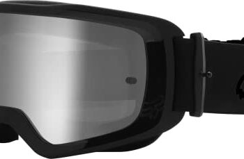 GŁÓWNY STRAY GOGGLE SPARK BLACK OS