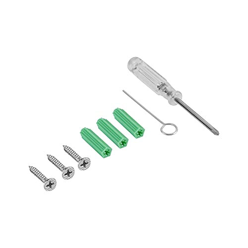 Kamera Wi-Fi zewnętrzna Kruger&Matz Connect C30 Tuya, rozrdzielczość 1080 p, mikrofon, głośnik, detekcja ruchu, aplikacja, IP66, biała - obrazek 8