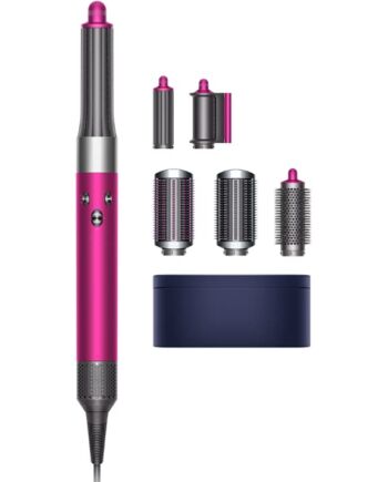Dyson Airwrap Complete maszynka do stylizacji włosów, fuksja