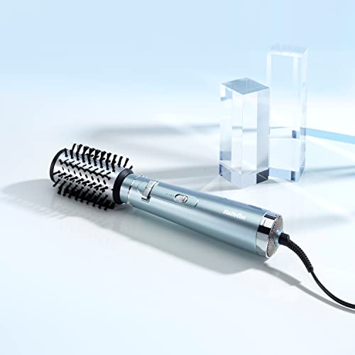 Suszarko-lokówka BaByliss Hydro Fusion - obrazek 3