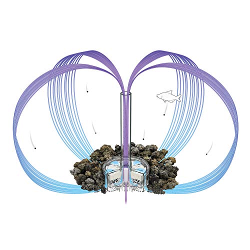Biorb Flow Akwarium, Biały, 15 l - obrazek 3