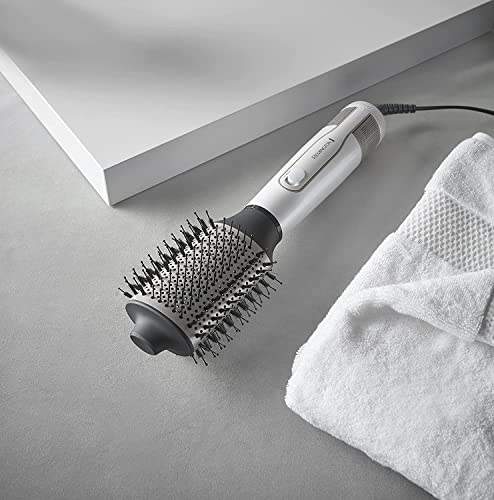 Remington suszarko-lokówka Hydraluxe 2w1: suszarka do włosów i szczotk - obrazek 6