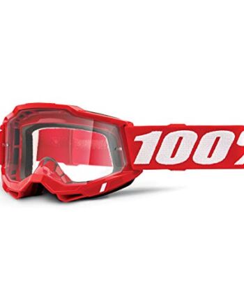 Accuri 2 okulary crossowe dla dorosłych, uniseks Vario jedyne w swoim rodzaju