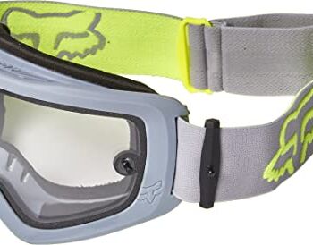 Fox Gogle Main Stray Goggles Steel Grey OS 25834_172_os rozmiar uniwersalny