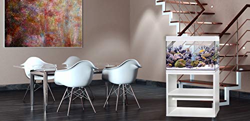 Askoll AA350077 ASKOLL PURE XL HC MARINE WHITE - obrazek 2