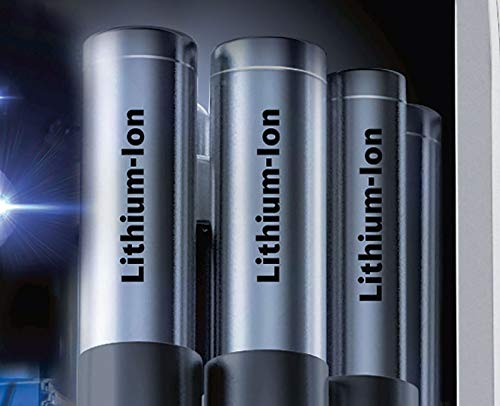 Bosch BBH6PARQ Athlet ProParquet Akumulatorowy Odkurzacz Pionowy, 25.2 V, 1 L, Szary - obrazek 6