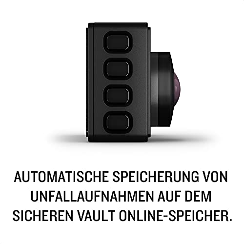 Garmin Dash Cam 67W Kamera Samochodowa 180 Stopni - obrazek 5