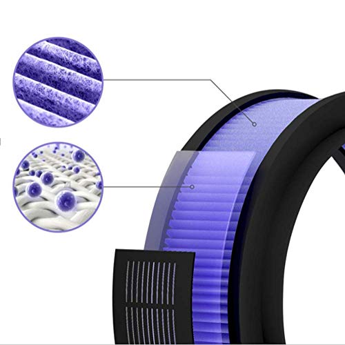 ROIDMI X30 Pro Animal - model europejski - 120 000 obr./min, kolorowy ekran OLED, akcesoria dla zwierząt domowych, system dezynfekcji ZIWEI, szary - obrazek 2