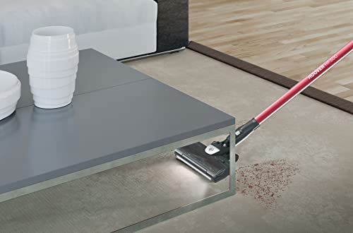 Hoover H-Free 300 HOME odkurzacz akumulatorowy bez worka, czas pracy d - obrazek 5