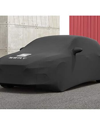 Seat 5FE061701 plandeka na samochód, tylko do użytku we wnętrzach, tylko do ST/kombi