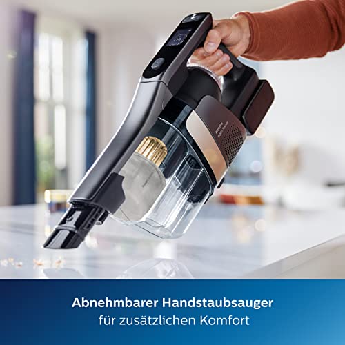 Philips Domestic Appliances Aquatrio Cordless Akumulator do Odkurzaczy - obrazek 6