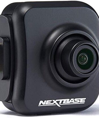 Nextbase kamera na deskę rozdzielczą z tyłu do 322 GW, 422 GW, 522 GW i 622 GW HD, obiektyw szerokokątny 140°, do 1080p z 30 kl./s prosta instalacja za pomocą jednego kliknięcia