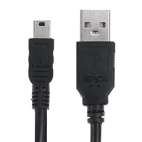 Nextbase kamera samochodowa kompatybilna z kablem zasilającym USB kabel kabel ładowarka - 101, 202, 302, 402, 512, 312, 212 Duo marki Dragon Trading - obrazek 2
