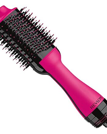 REVLON PROFESSIONAL Nadająca włosom objętości salonowa suszarko-lokówk