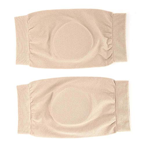 Rękaw ochronny na kostkę, miękki elastyczny rękaw ochronny silikonowa podkładka oddychająca pięta na stopy skarpeta do butów łyżworolki szyny szelki