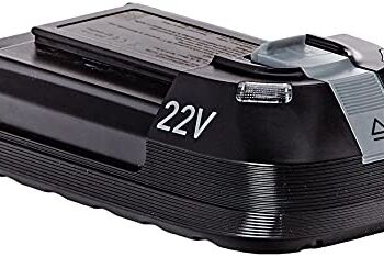 Rowenta - Wymienny akumulator litowo-jonowy 22 V do odkurzacza wielofu