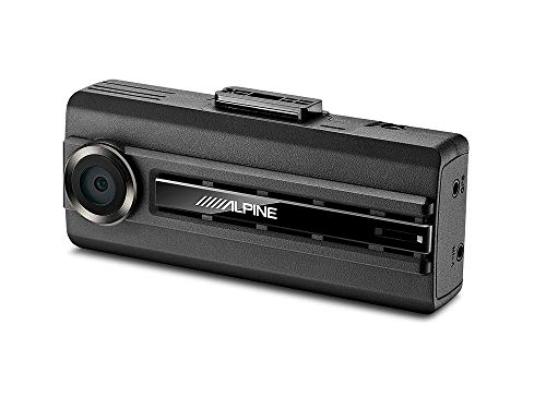 Alpine DVR-C310S - kamera na deskę rozdzielczą Premium z WiFi