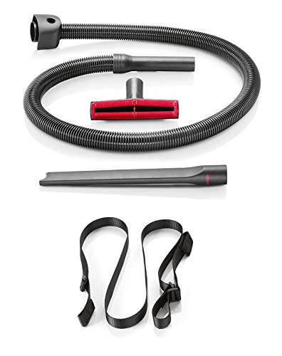 Bosch BBH6PARQ Athlet ProParquet Akumulatorowy Odkurzacz Pionowy, 25.2 V, 1 L, Szary - obrazek 3